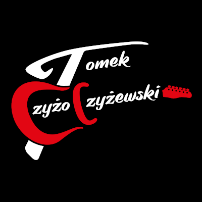 Tomek „Czyżo” Czyżewski Logo Tomek „Czyżo” Czyżewski Logo